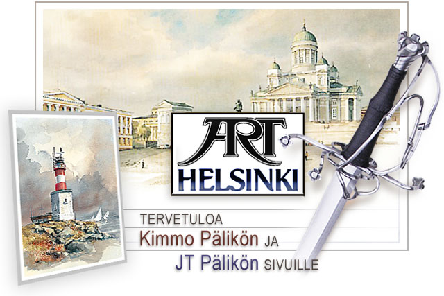 ART Helsinki