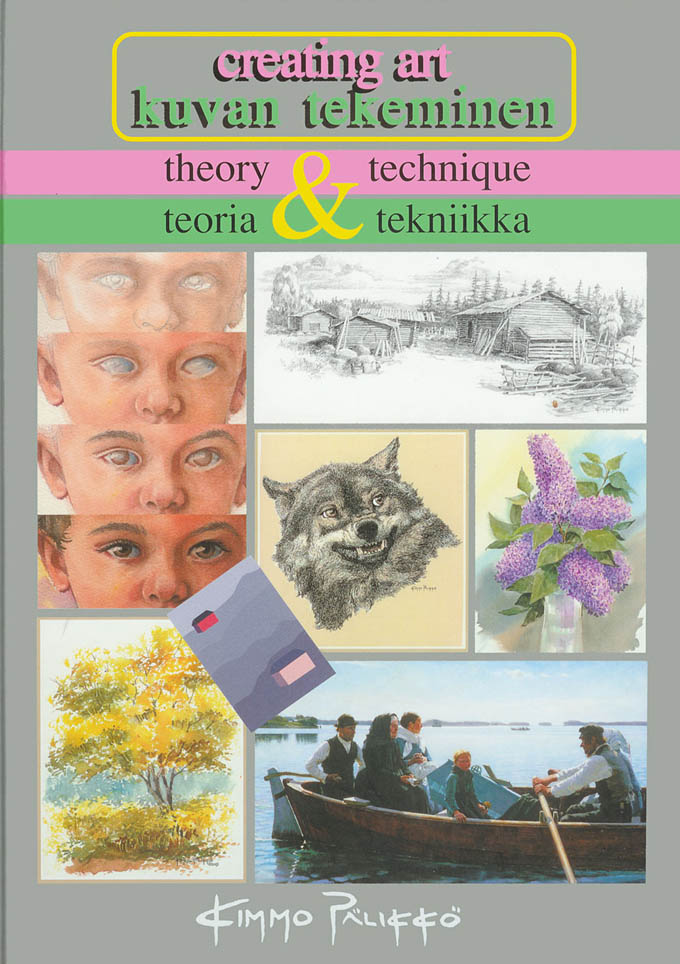 Sivu latautuu - Page is loading