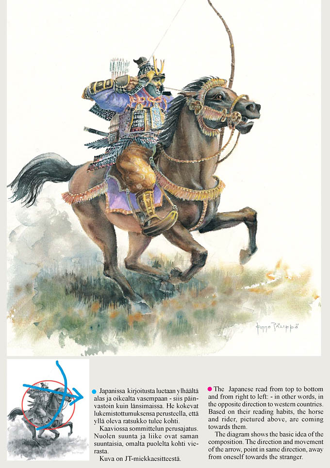 Sivu latautuu - Page is loading