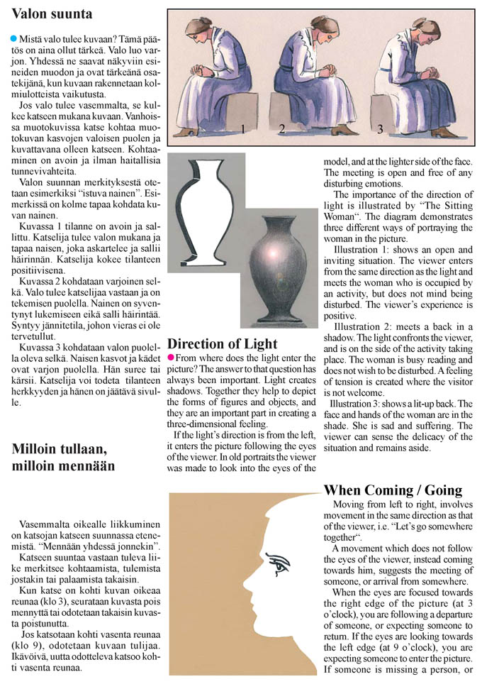 Sivu latautuu - Page is loading