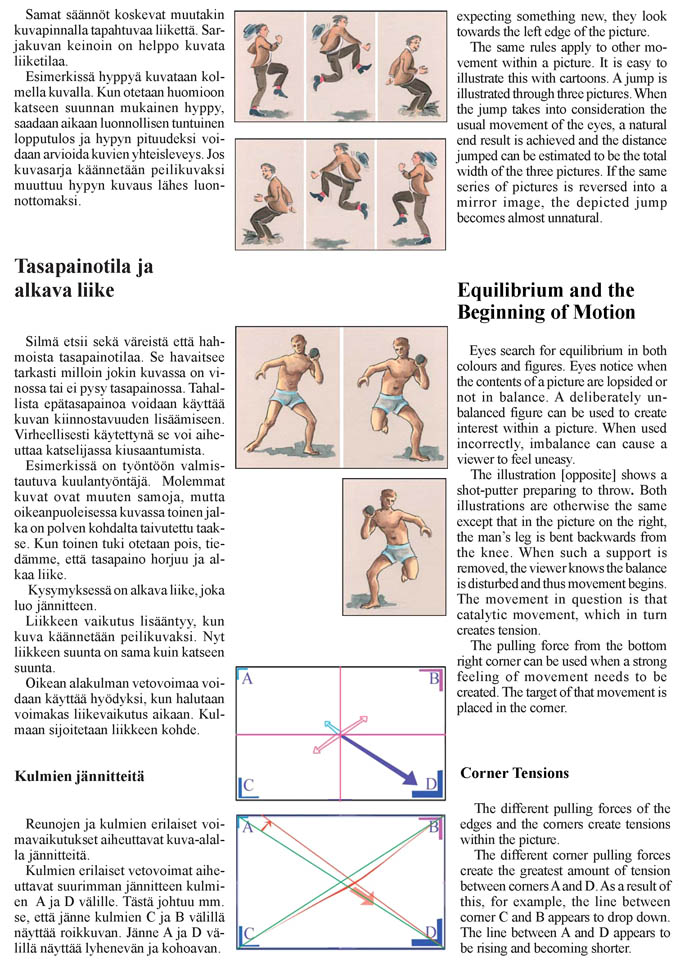 Sivu latautuu - Page is loading