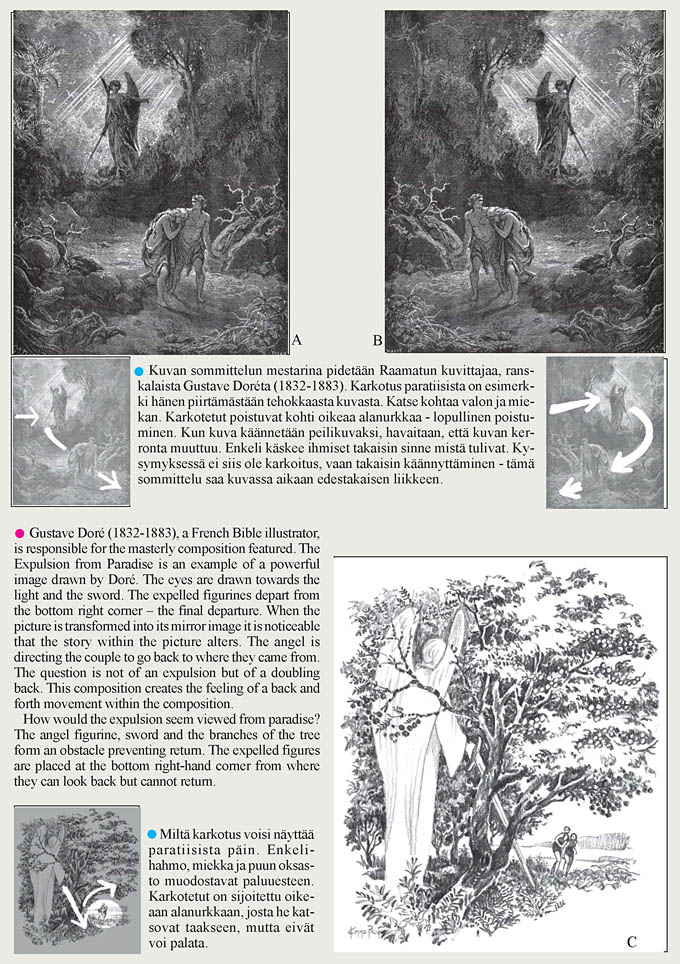 Sivu latautuu - Page is loading