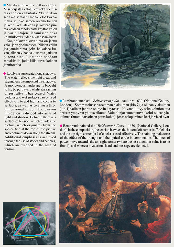 Sivu latautuu - Page is loading