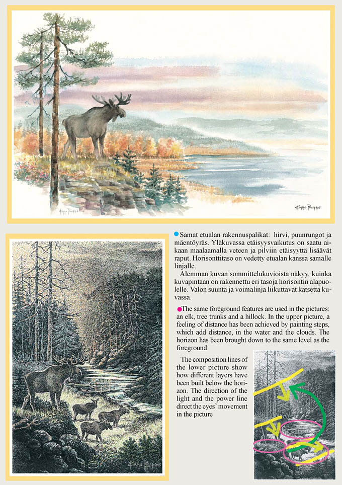 Sivu latautuu - Page is loading