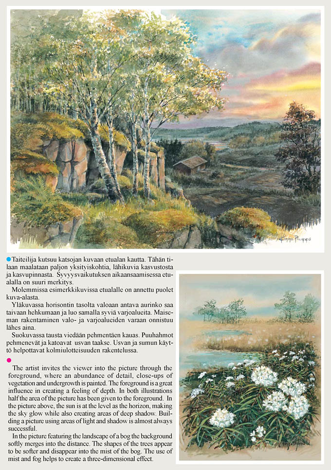 Sivu latautuu - Page is loading