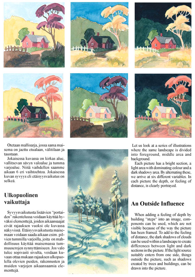 Sivu latautuu - Page is loading