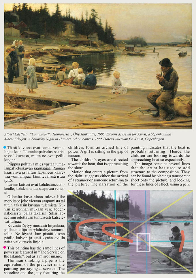 Sivu latautuu - Page is loading