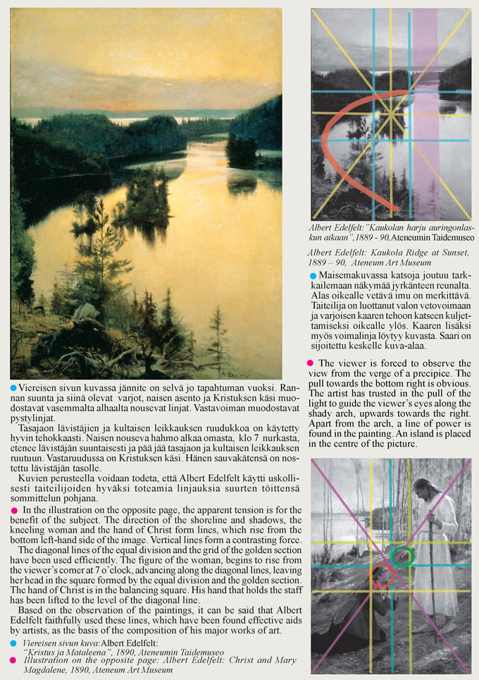 Sivu latautuu - Page is loading