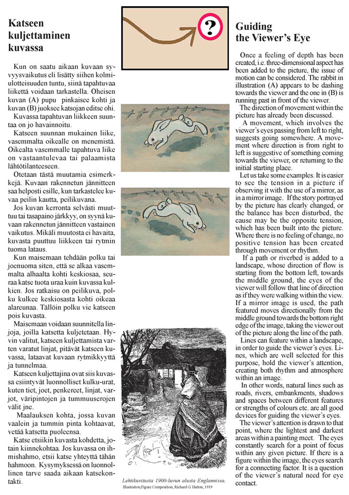 Sivu latautuu - Page is loading