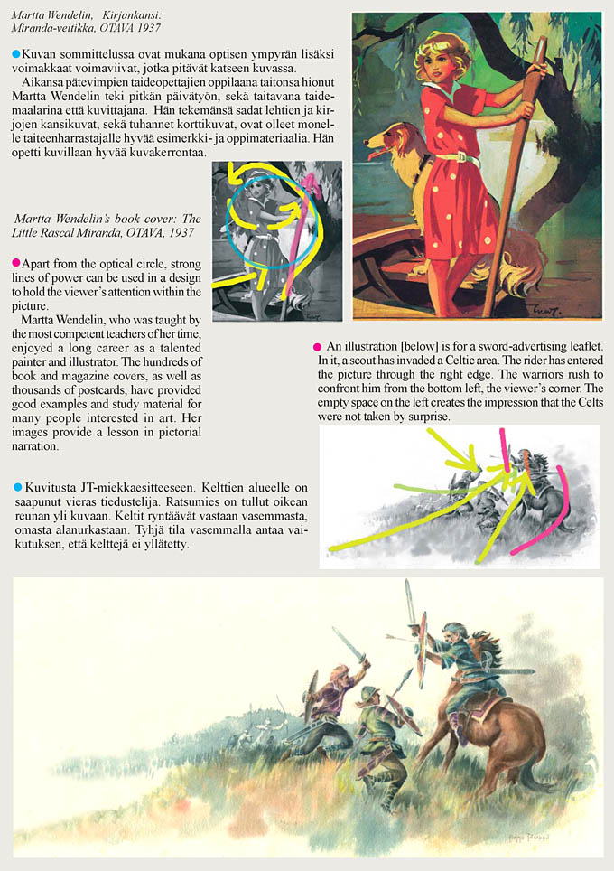 Sivu latautuu - Page is loading