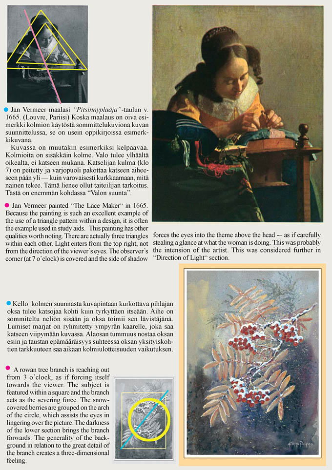 Sivu latautuu - Page is loading