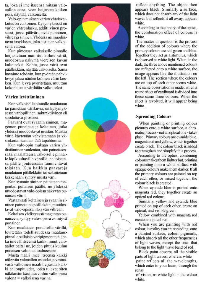 Sivu latautuu - Page is loading
