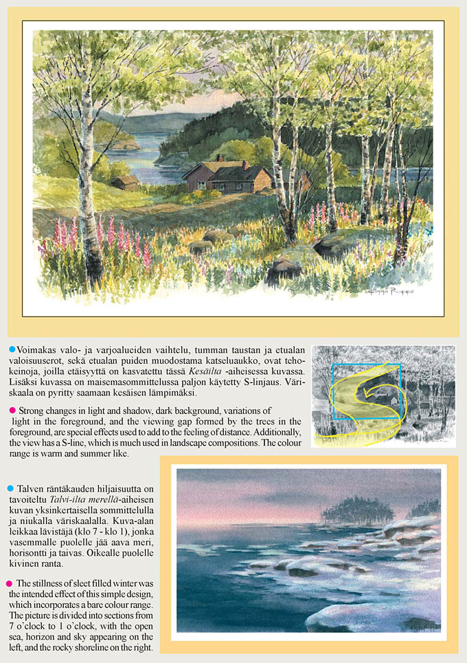 Sivu latautuu - Page is loading