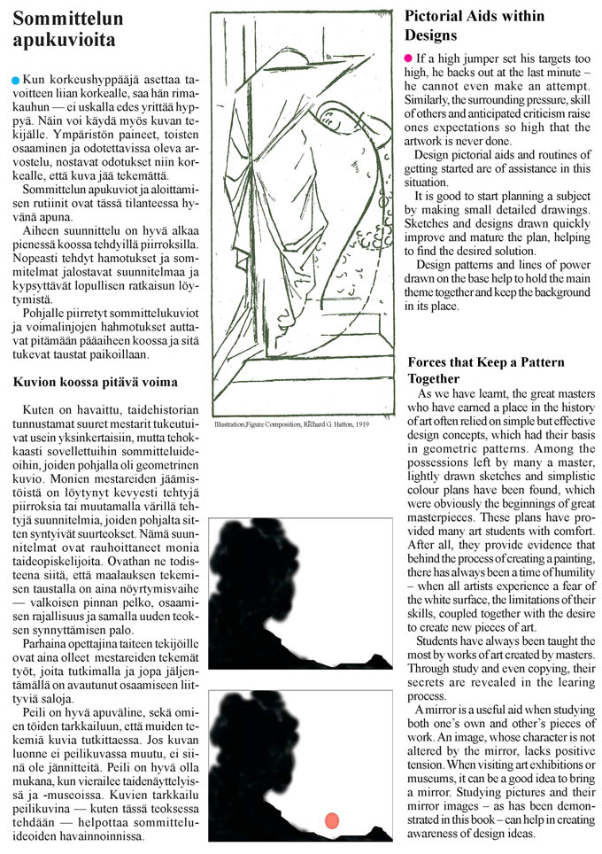 Sivu latautuu - Page is loading