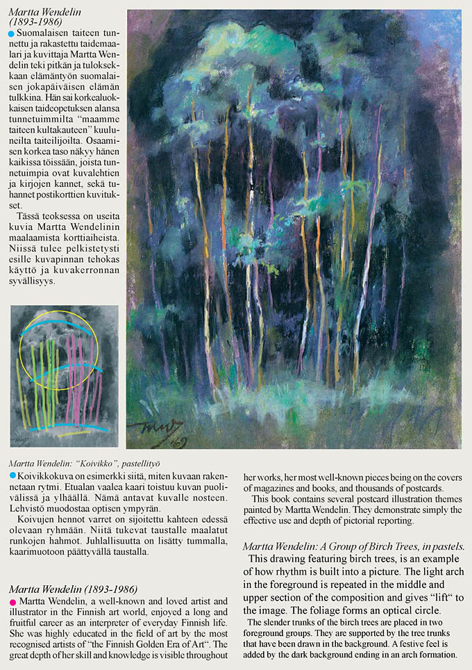 Sivu latautuu - Page is loading