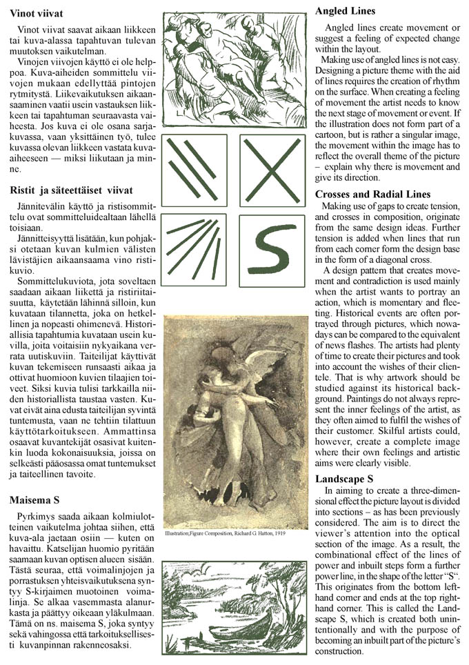 Sivu latautuu - Page is loading