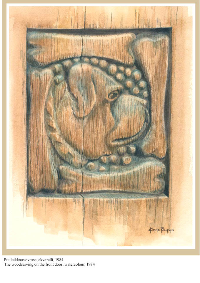 Sivu latautuu - Page is loading