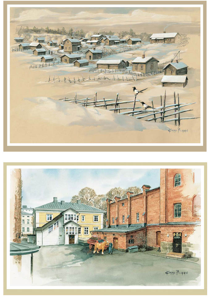 Sivu latautuu - Page is loading