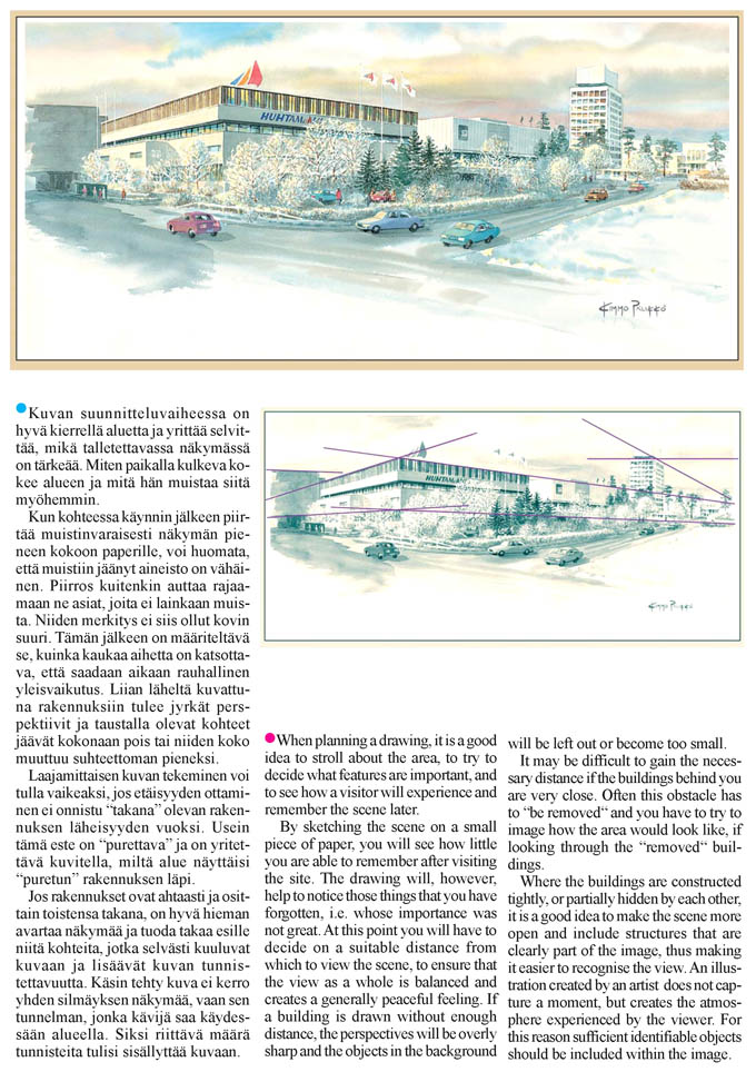 Sivu latautuu - Page is loading
