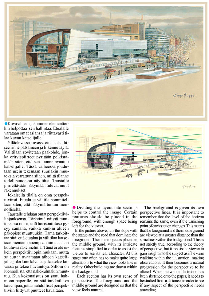 Sivu latautuu - Page is loading