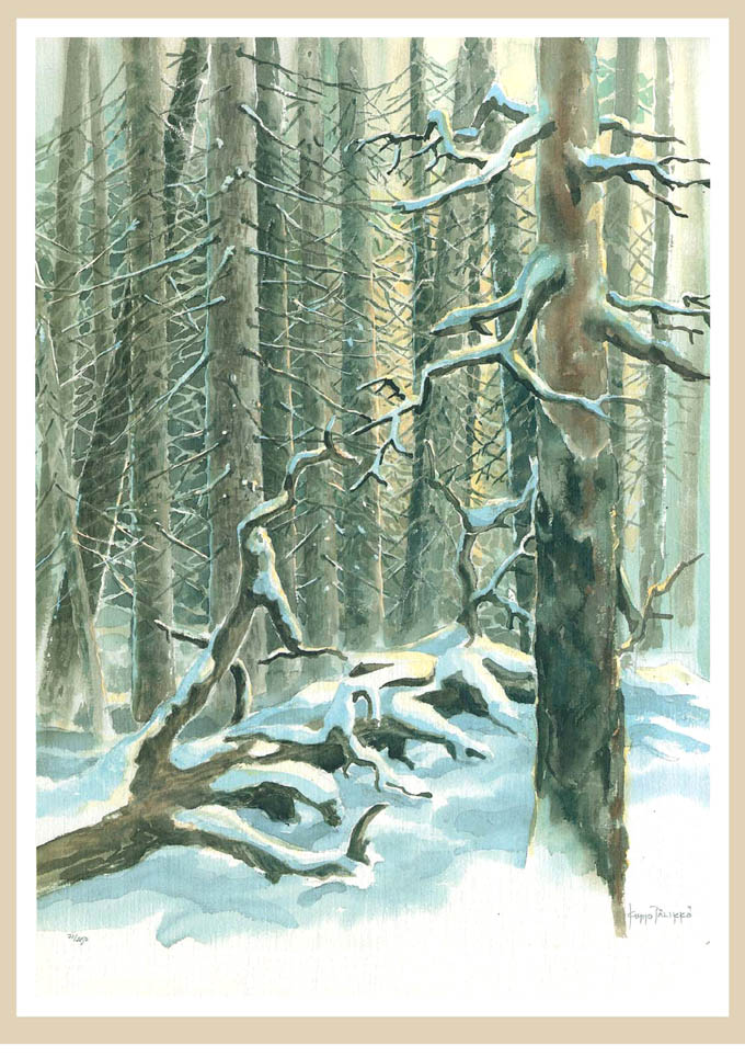 Sivu latautuu - Page is loading