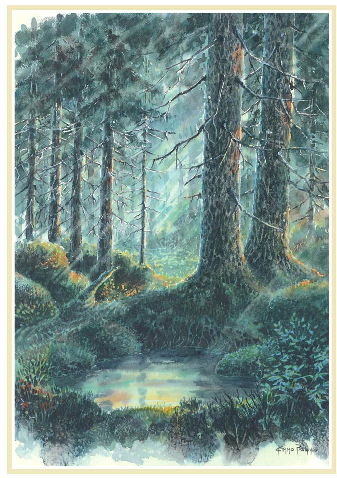 Sivu latautuu - Page is loading