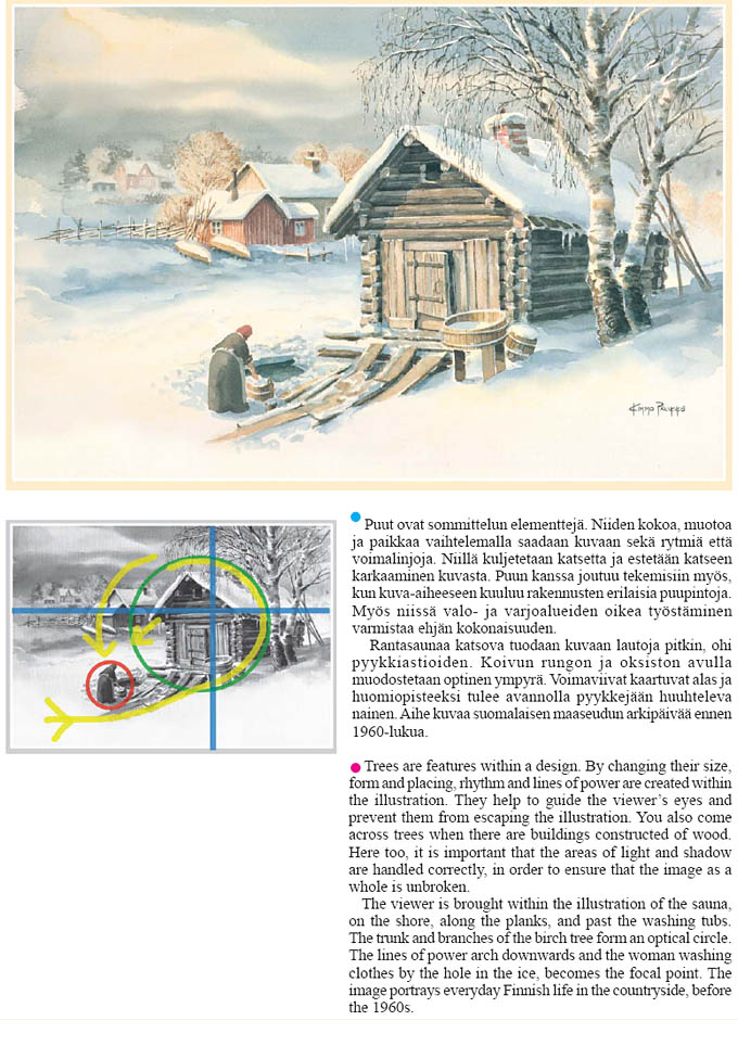 Sivu latautuu - Page is loading