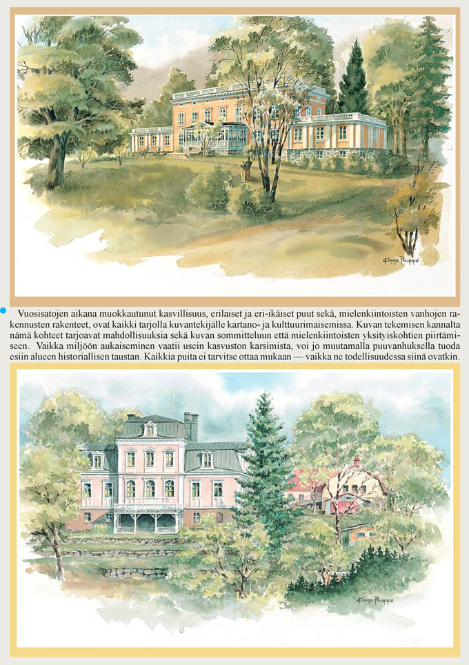 Sivu latautuu - Page is loading