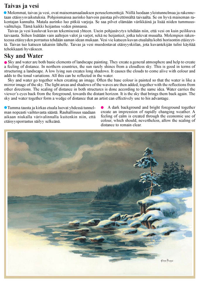 Sivu latautuu - Page is loading