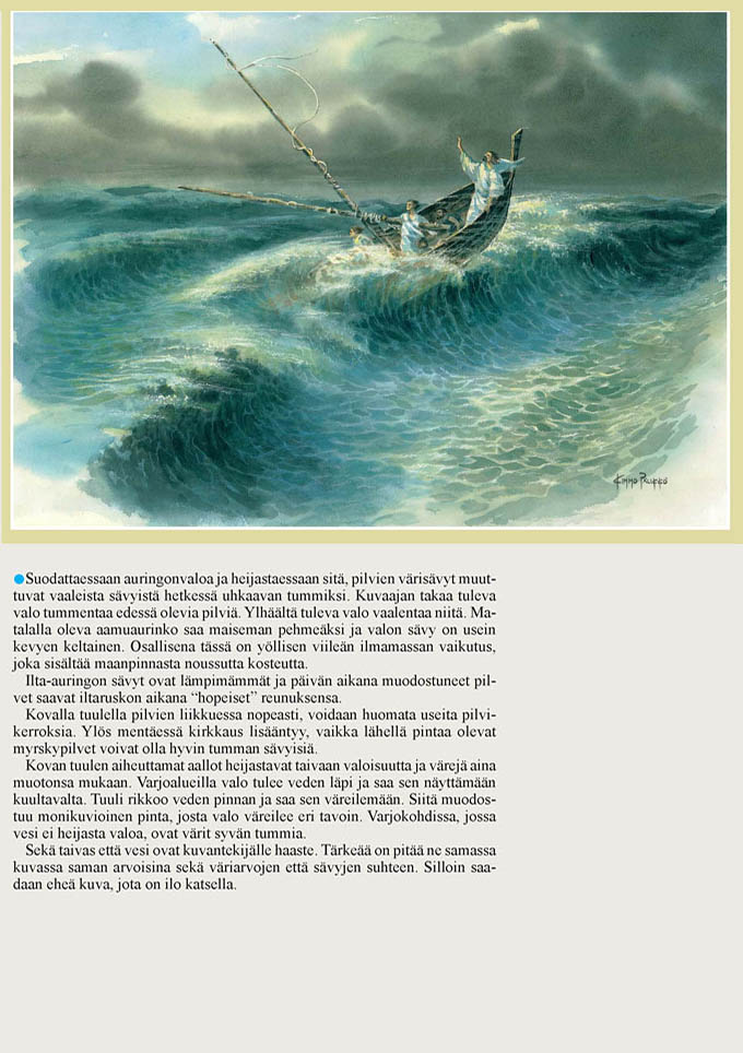 Sivu latautuu - Page is loading