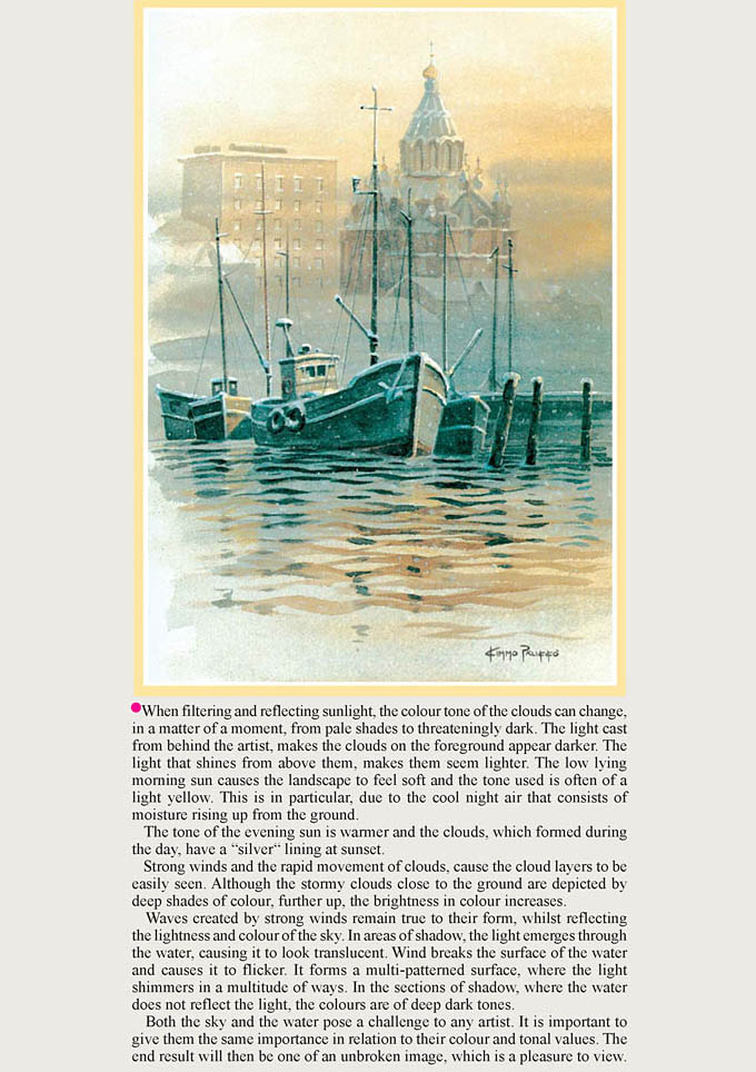 Sivu latautuu - Page is loading