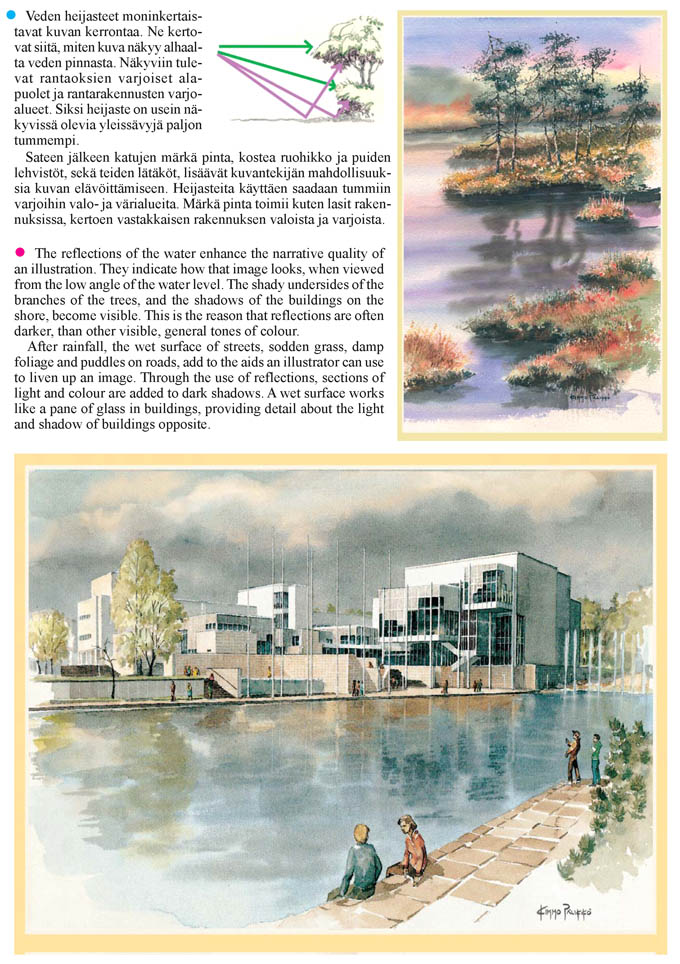 Sivu latautuu - Page is loading