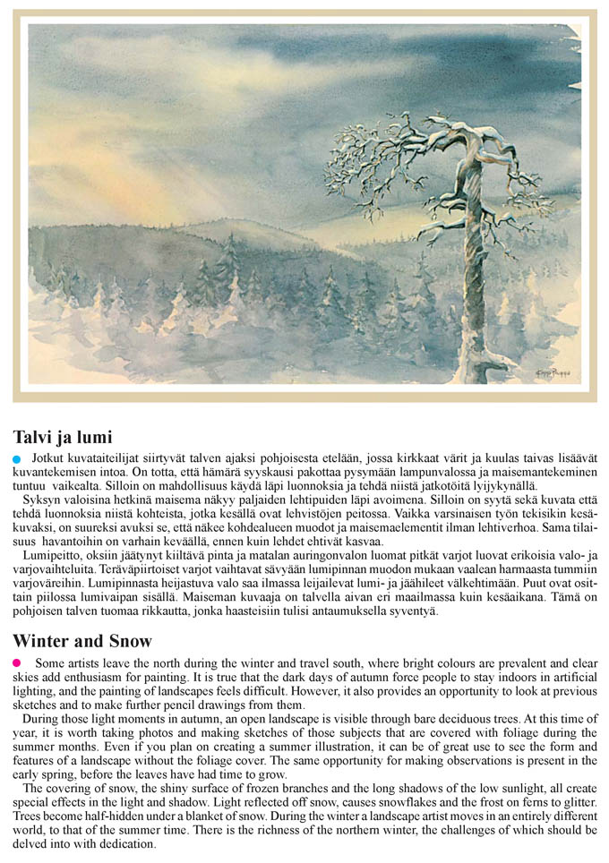 Sivu latautuu - Page is loading