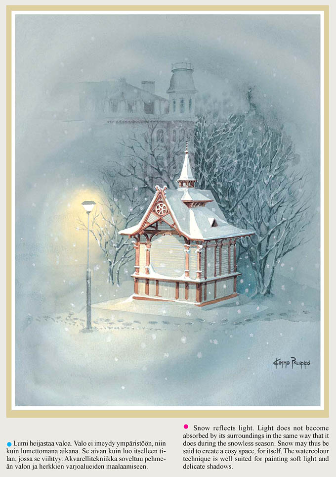 Sivu latautuu - Page is loading