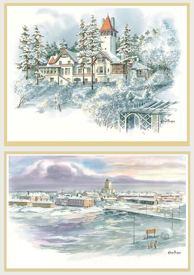 Sivu latautuu - Page is loading