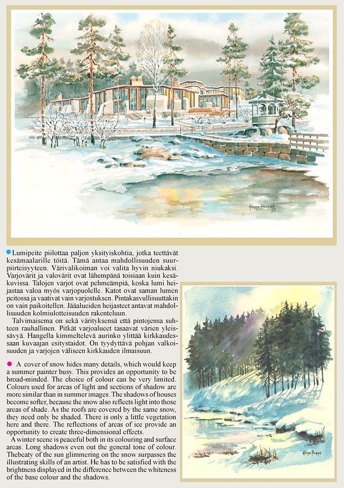 Sivu latautuu - Page is loading