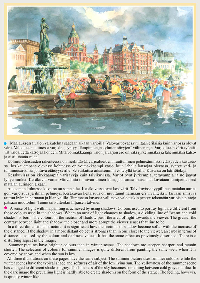 Sivu latautuu - Page is loading