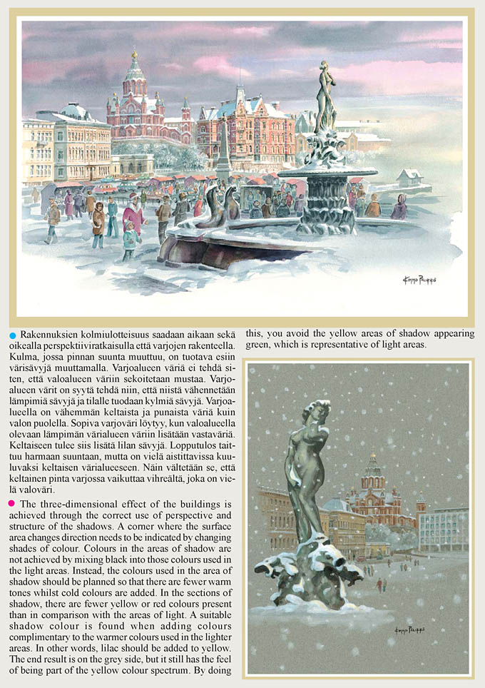 Sivu latautuu - Page is loading