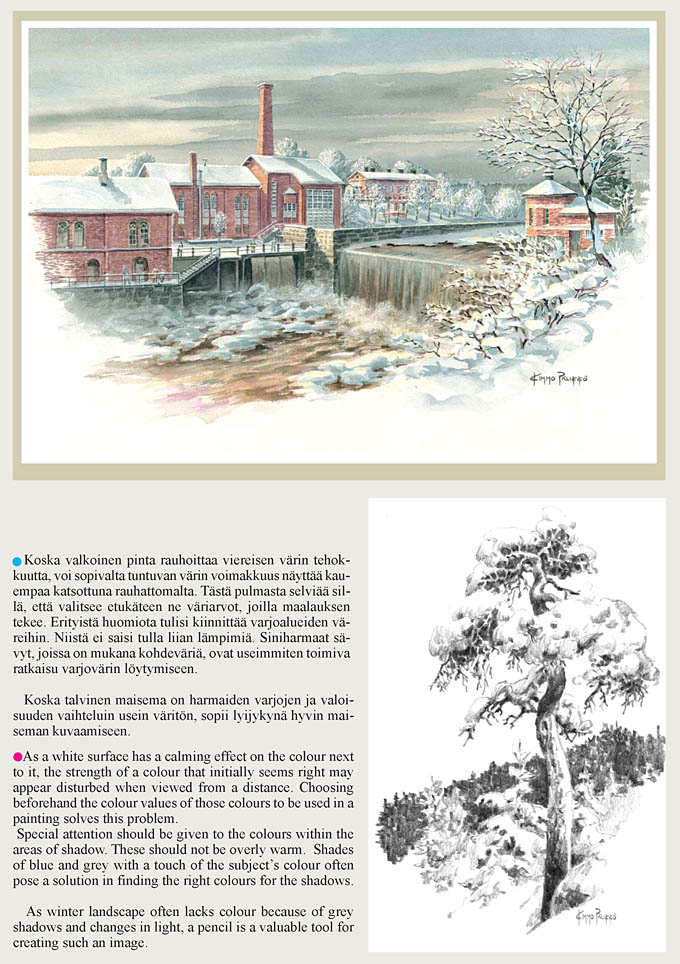 Sivu latautuu - Page is loading