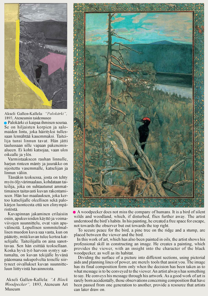 Sivu latautuu - Page is loading