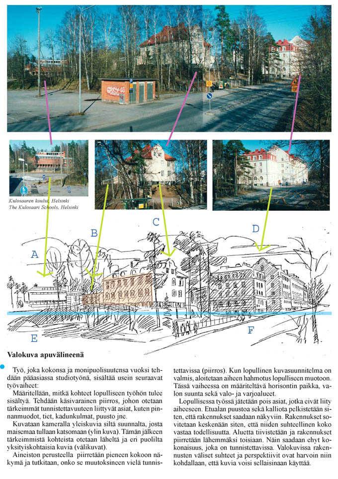 Sivu latautuu - Page is loading