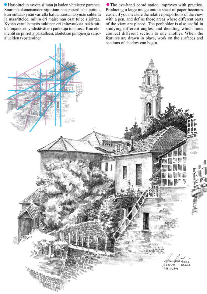 Sivu latautuu - Page is loading