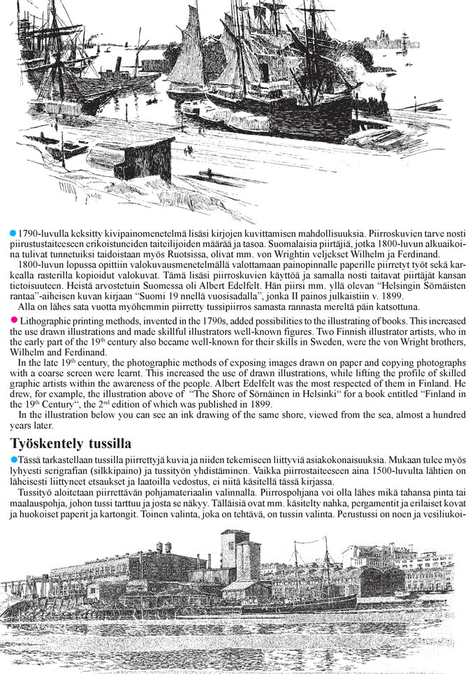 Sivu latautuu - Page is loading