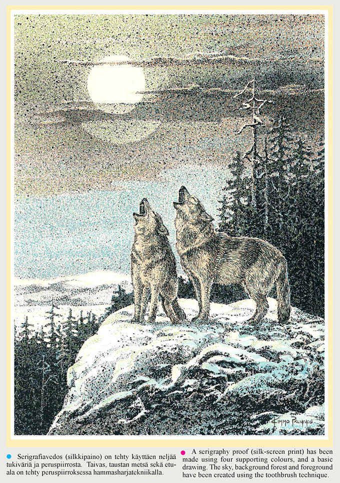 Sivu latautuu - Page is loading