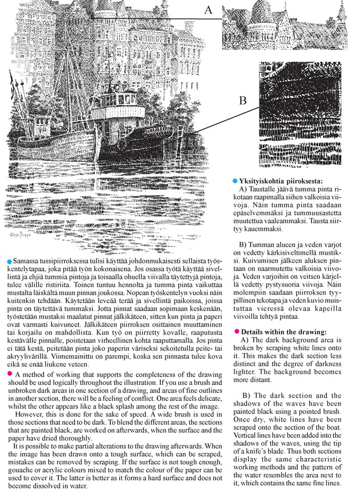 Sivu latautuu - Page is loading