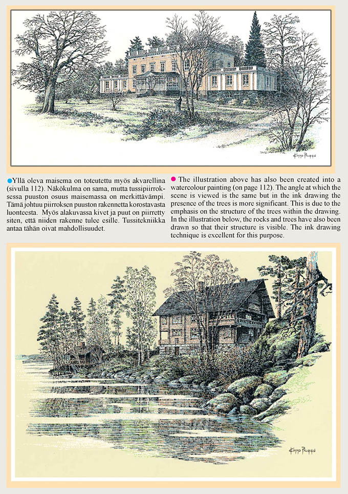 Sivu latautuu - Page is loading