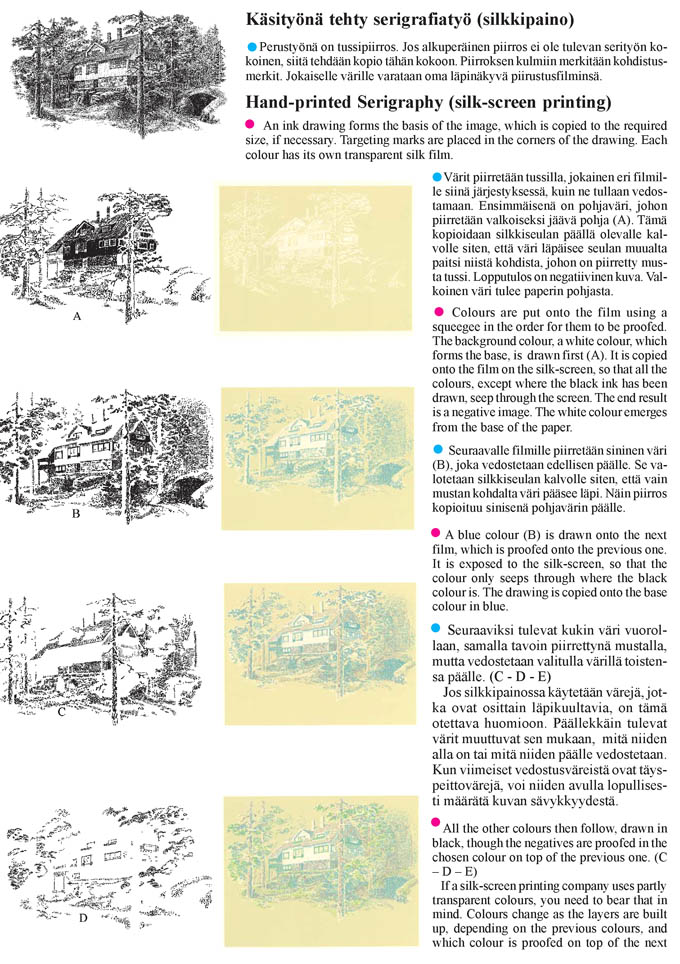 Sivu latautuu - Page is loading