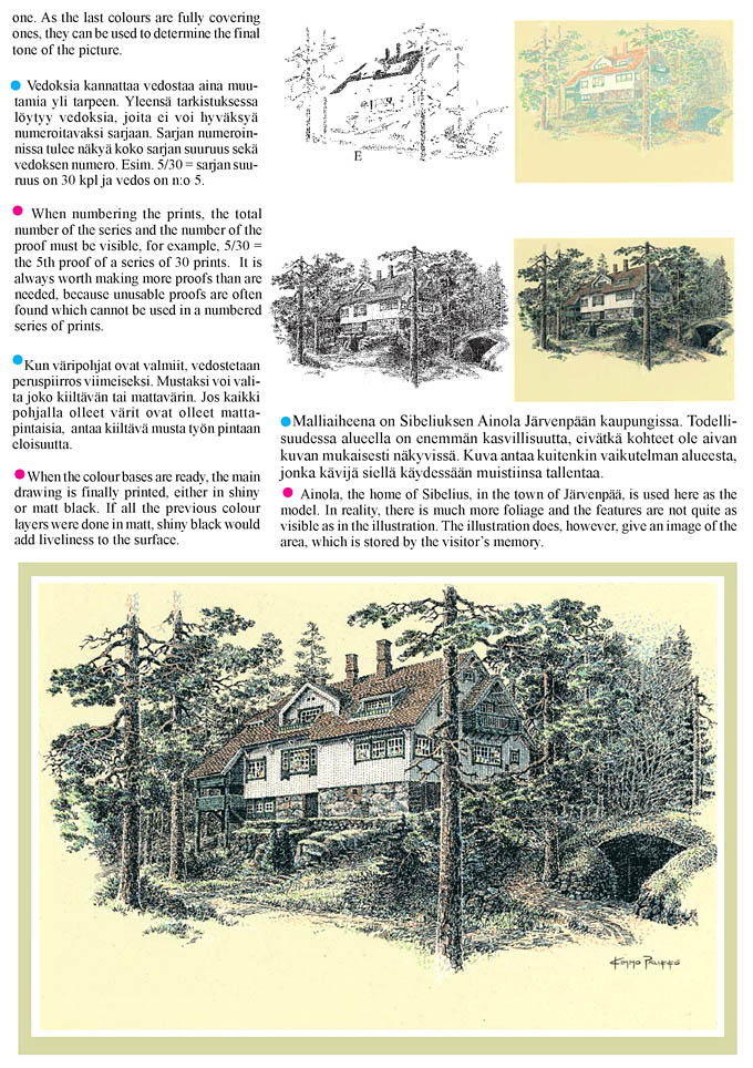 Sivu latautuu - Page is loading