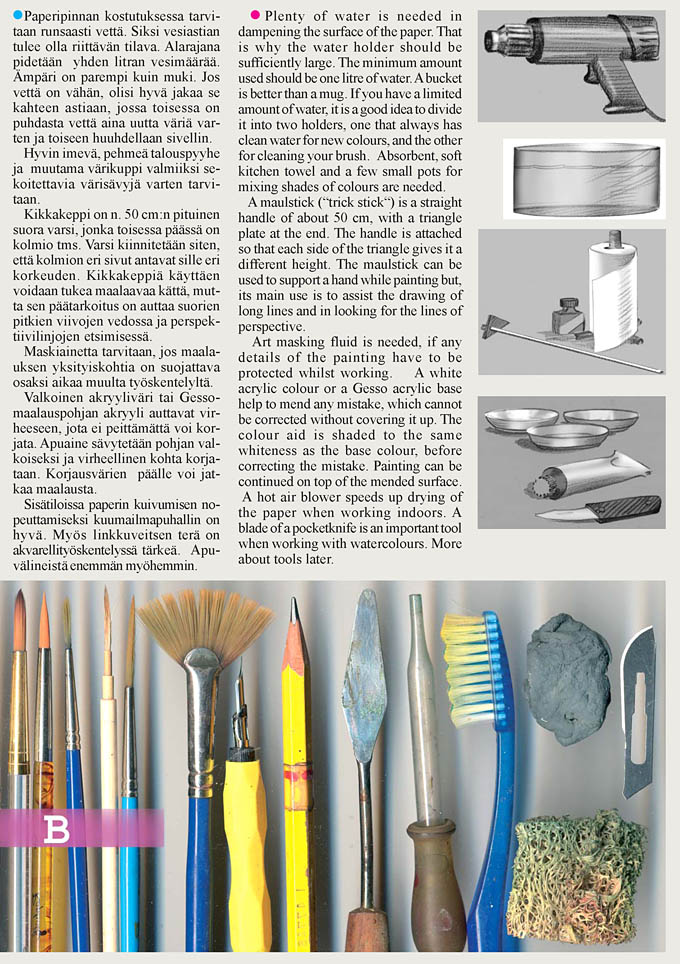 Sivu latautuu - Page is loading