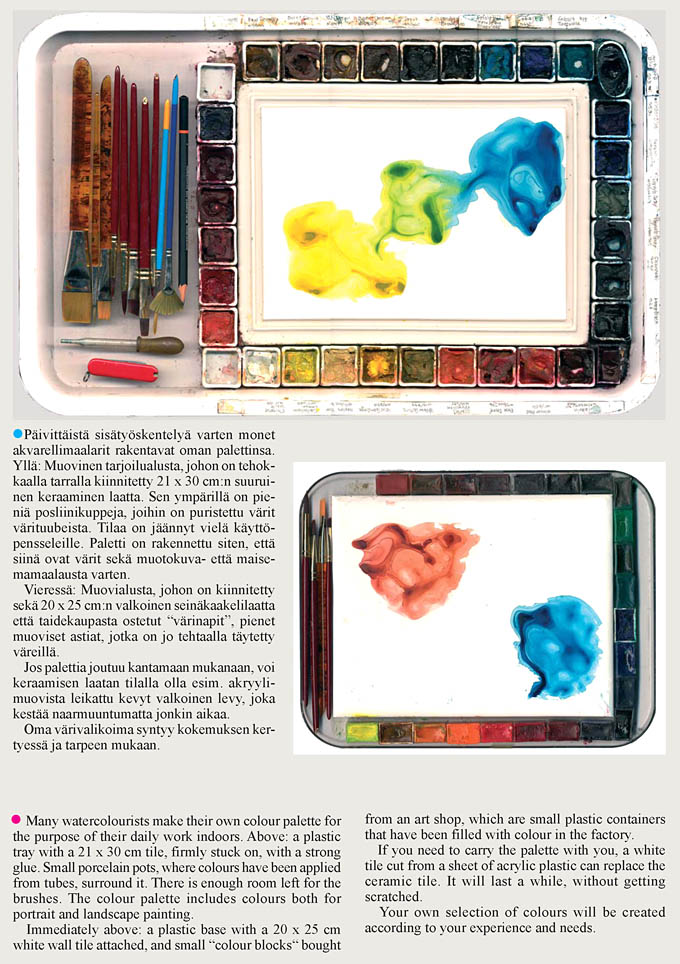 Sivu latautuu - Page is loading